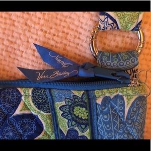 Vera Bradley purse